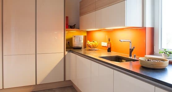 Kochen wie ein Profi