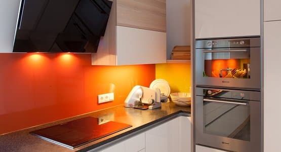 Kochen wie ein Profi
