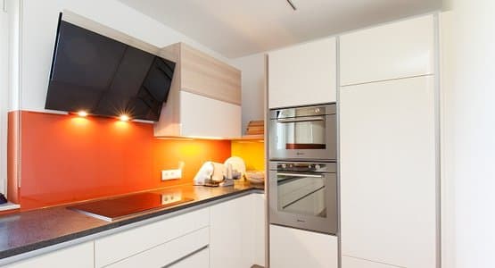 Kochen wie ein Profi