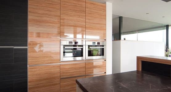 Aus Liebe zum Holz
