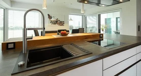 Ideen für eine moderne und gemütliche Küchengestaltung 3
