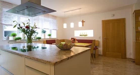 Küchendesign für Genießer 3