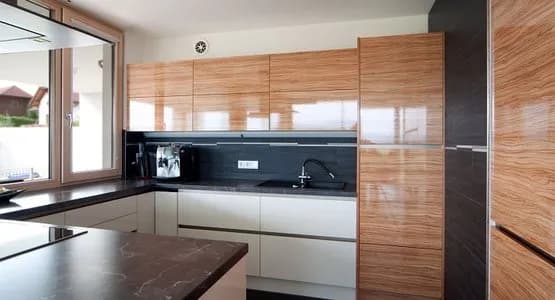 Aus Liebe zum Holz 2