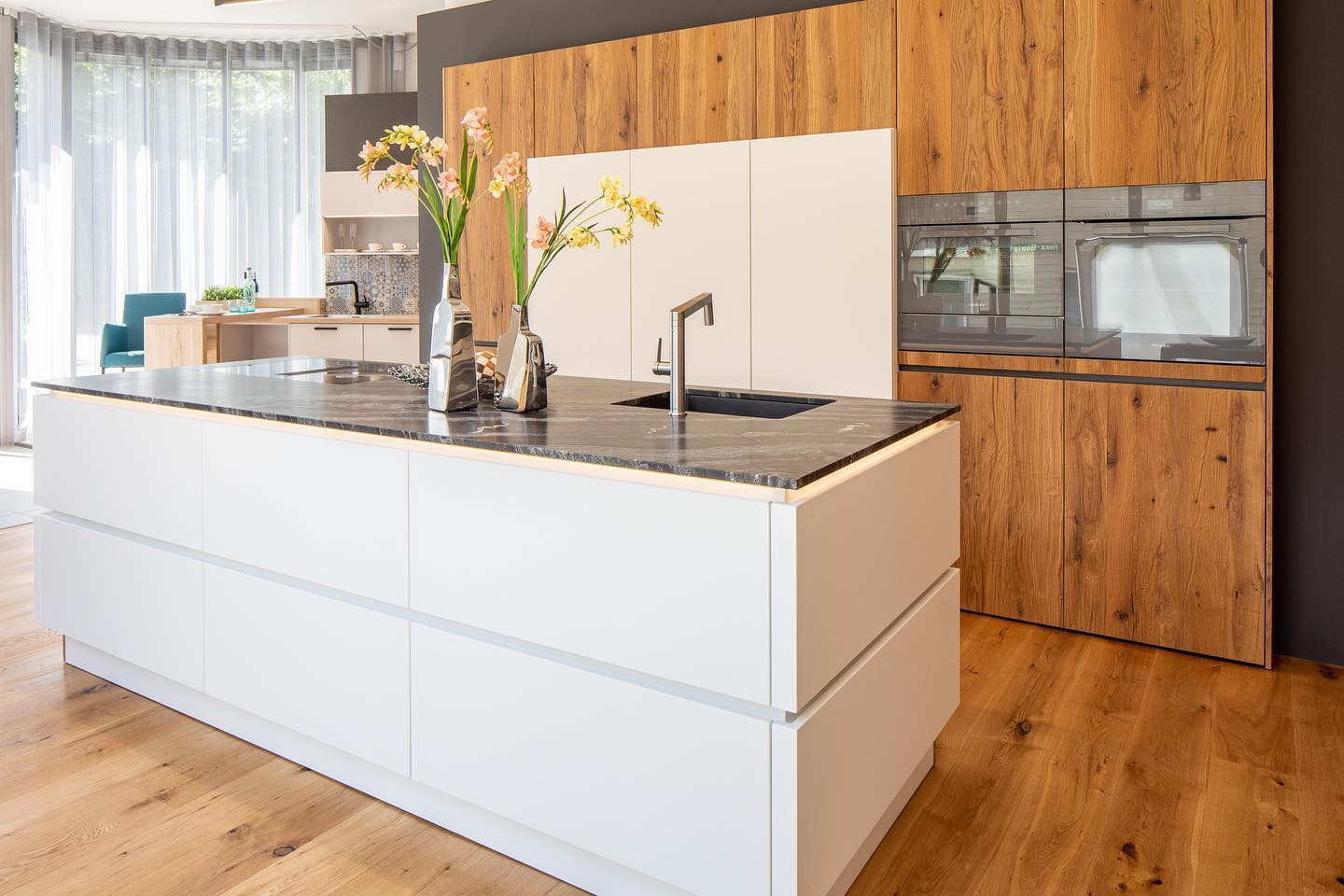 Küchenplaner in Kremsmünster - MÖHA, Ihr Partner in Kirchdorf an der Krems