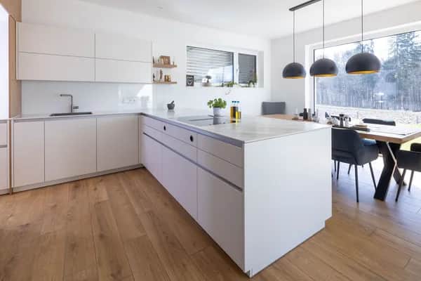 Moderne Küchenplanung in Kirchdorf an der Krems - Ihr Weg zur Traumküche mit MÖHA