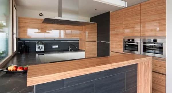 Aus Liebe zum Holz